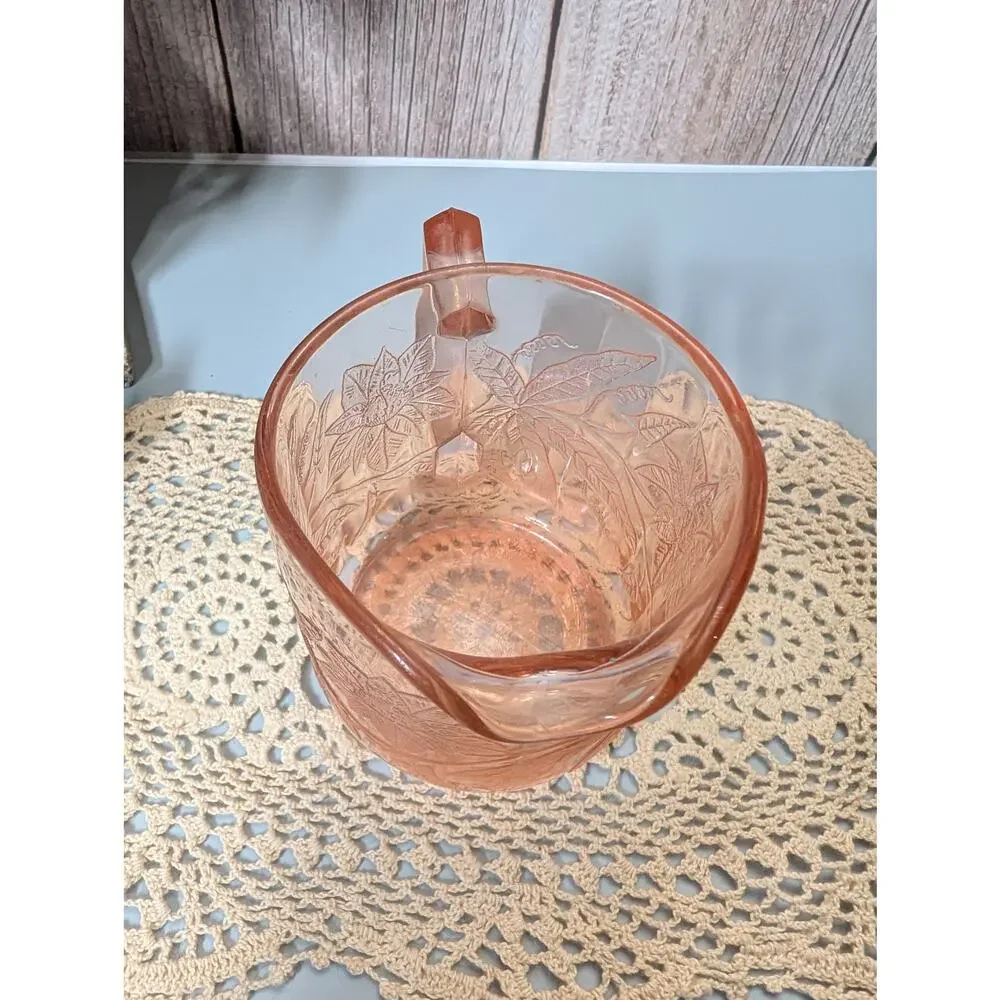 Jeannette Glass Company this gorgeous